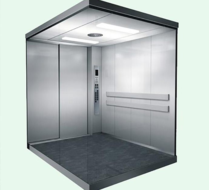 Hjem elevator - et praktisk og elegant valg for livet