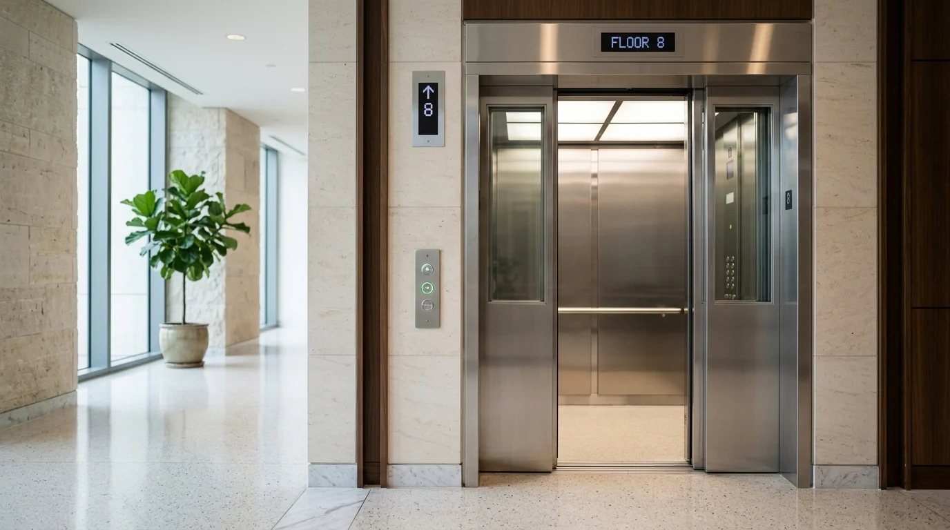 Kapselpassagerelevator (lift): Design, sikkerhed og applikationer