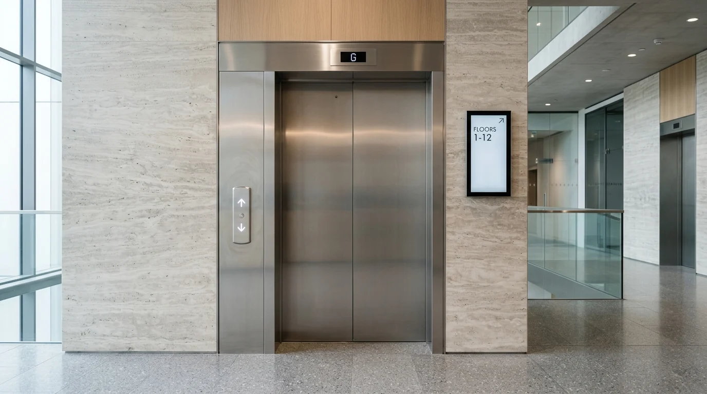 Modernisering af passagerelevator eller -lift vs. Udskiftning: Sådan vælger du