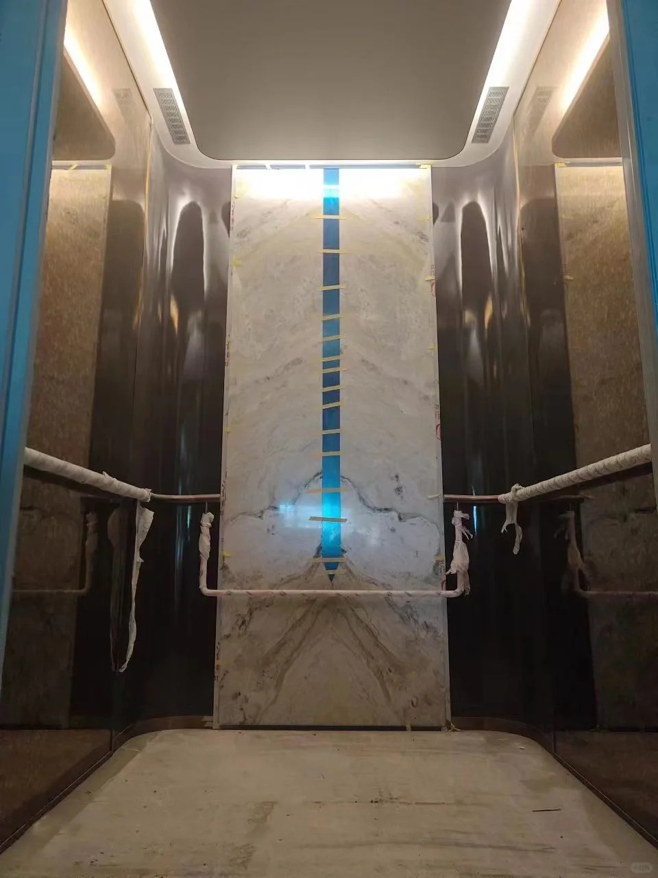 Seng elevator