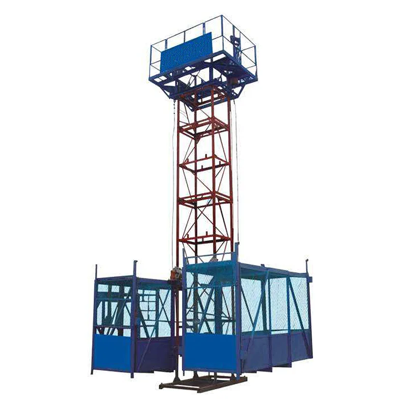 Materiale Cargo Elevator