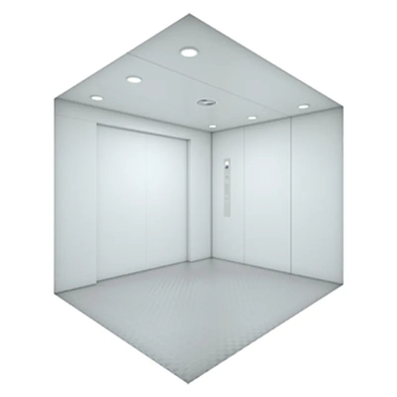 Standard bilelevator